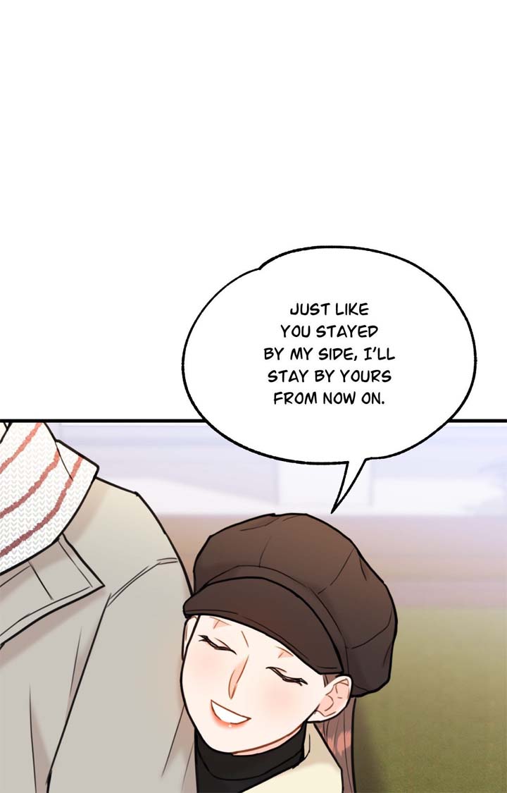 Stairway to Heaven Chapter 15 - Page 55