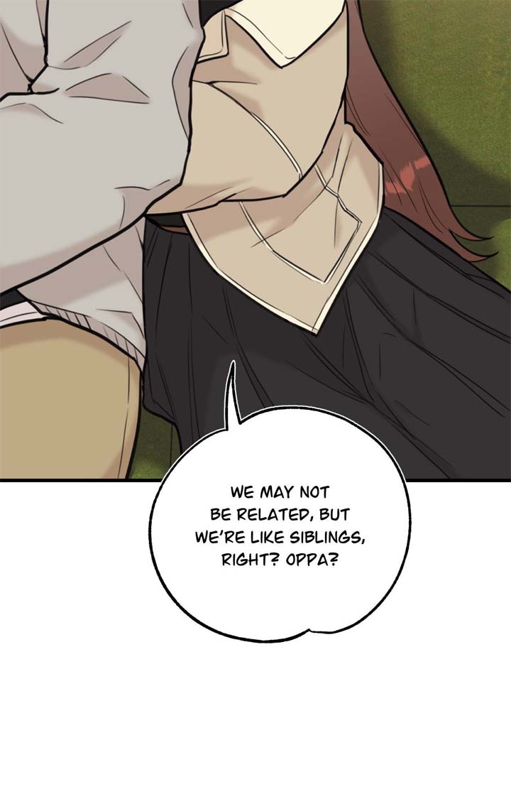 Stairway to Heaven Chapter 15 - Page 56