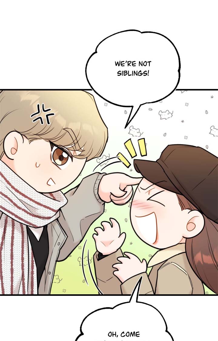 Stairway to Heaven Chapter 15 - Page 58