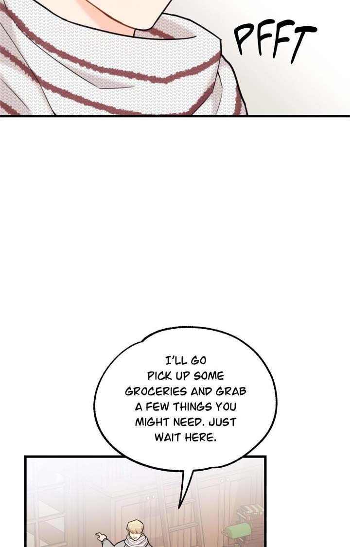 Stairway to Heaven Chapter 15 - Page 64