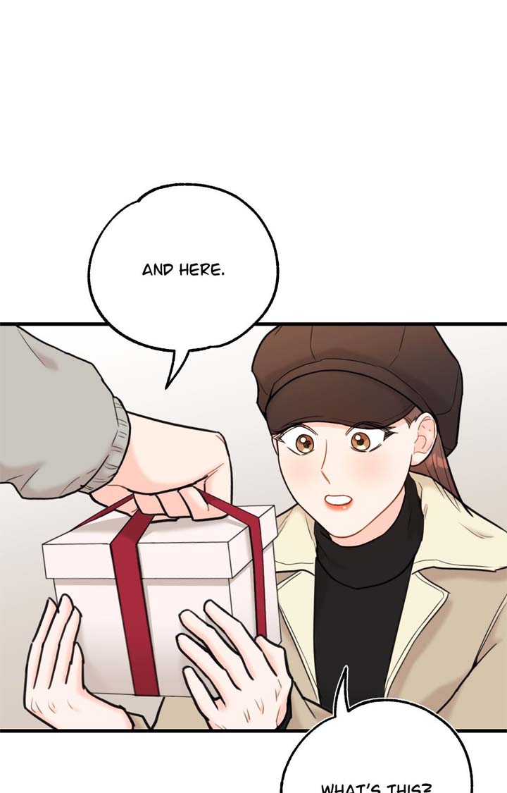 Stairway to Heaven Chapter 15 - Page 66