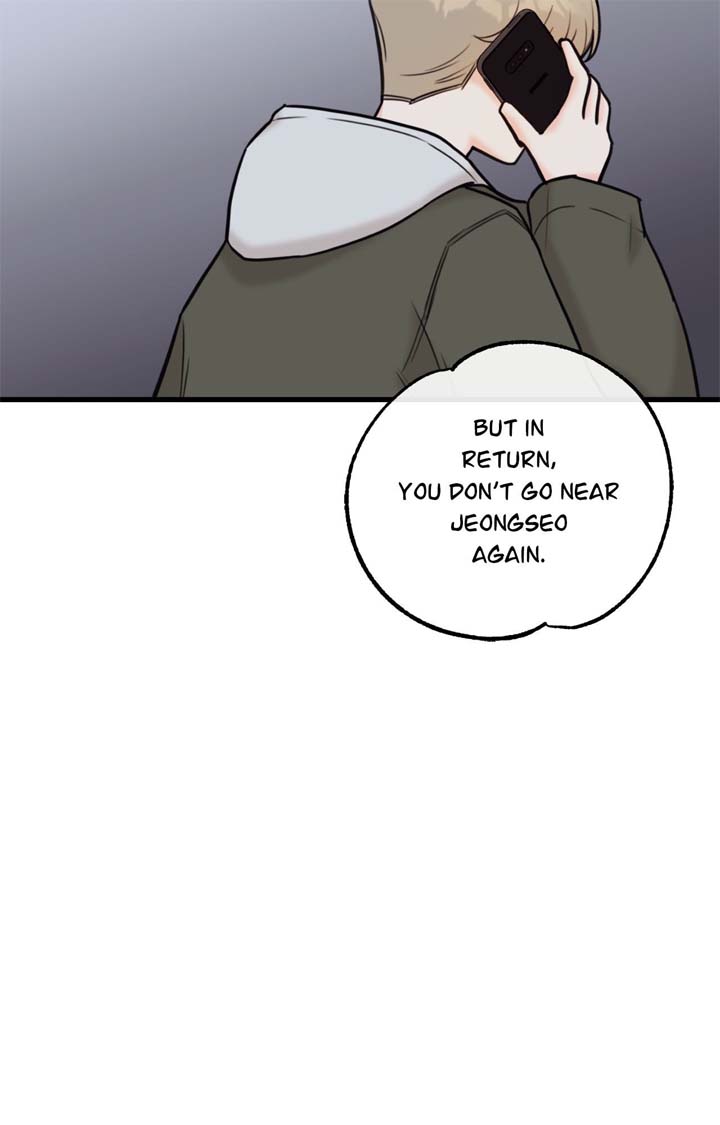 Stairway to Heaven Chapter 15 - Page 8