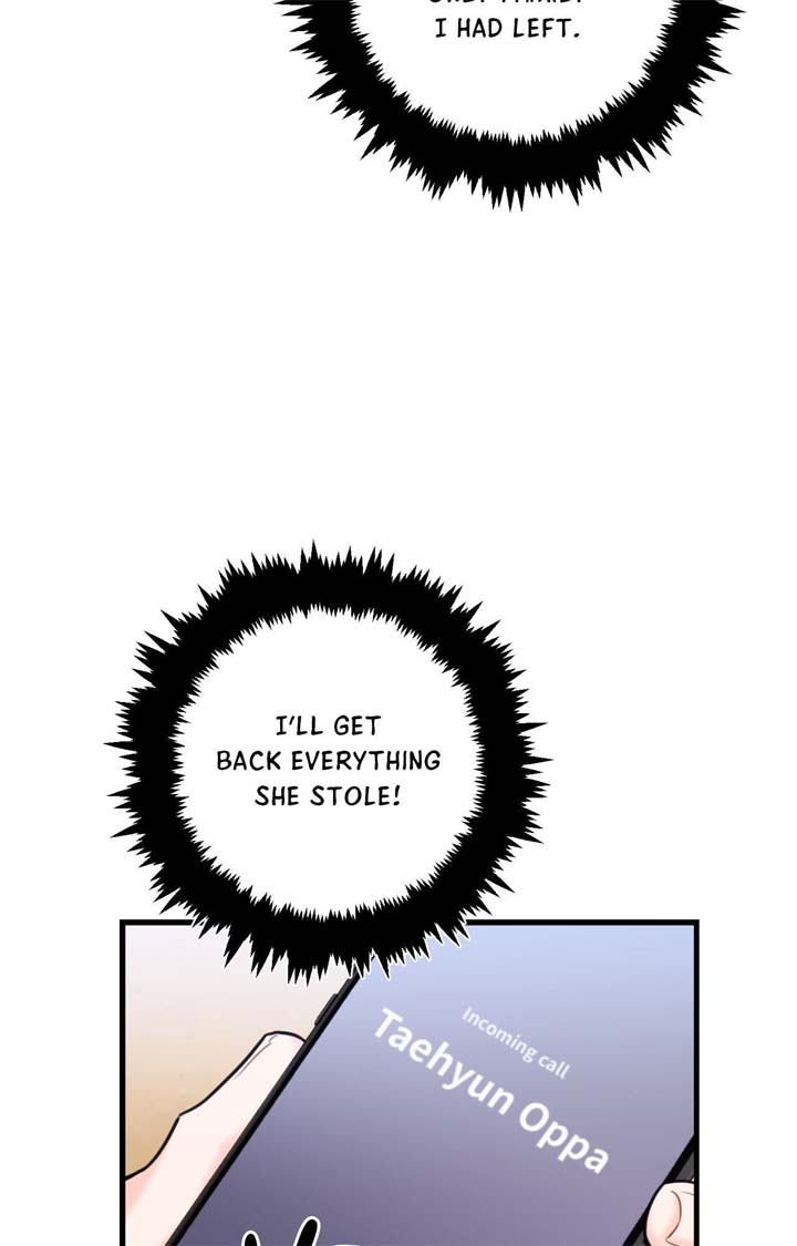 Stairway to Heaven Chapter 15 - Page 82