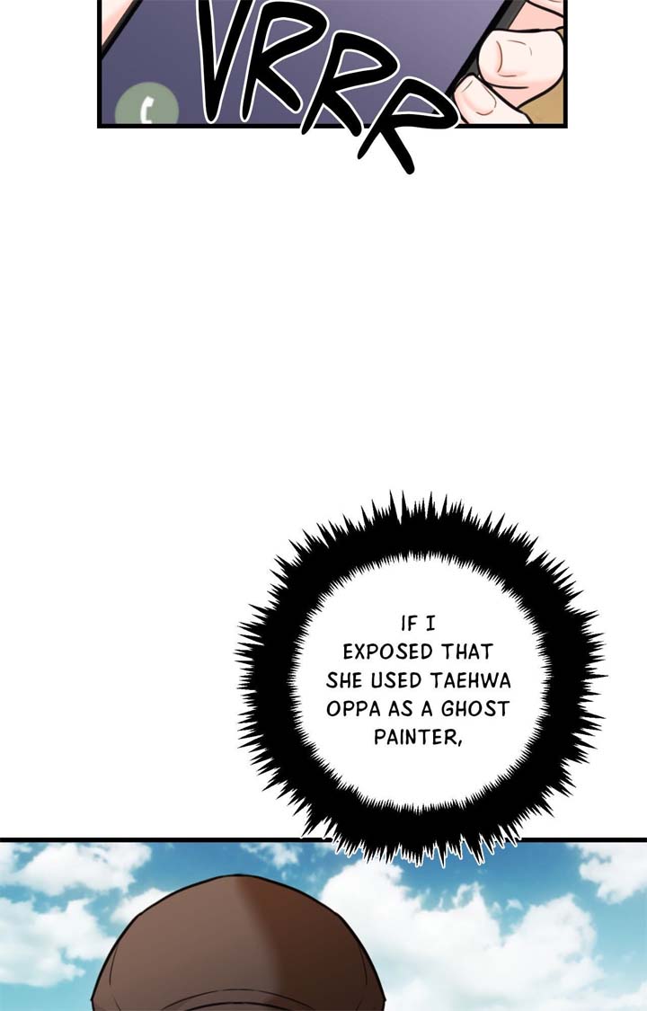 Stairway to Heaven Chapter 15 - Page 83