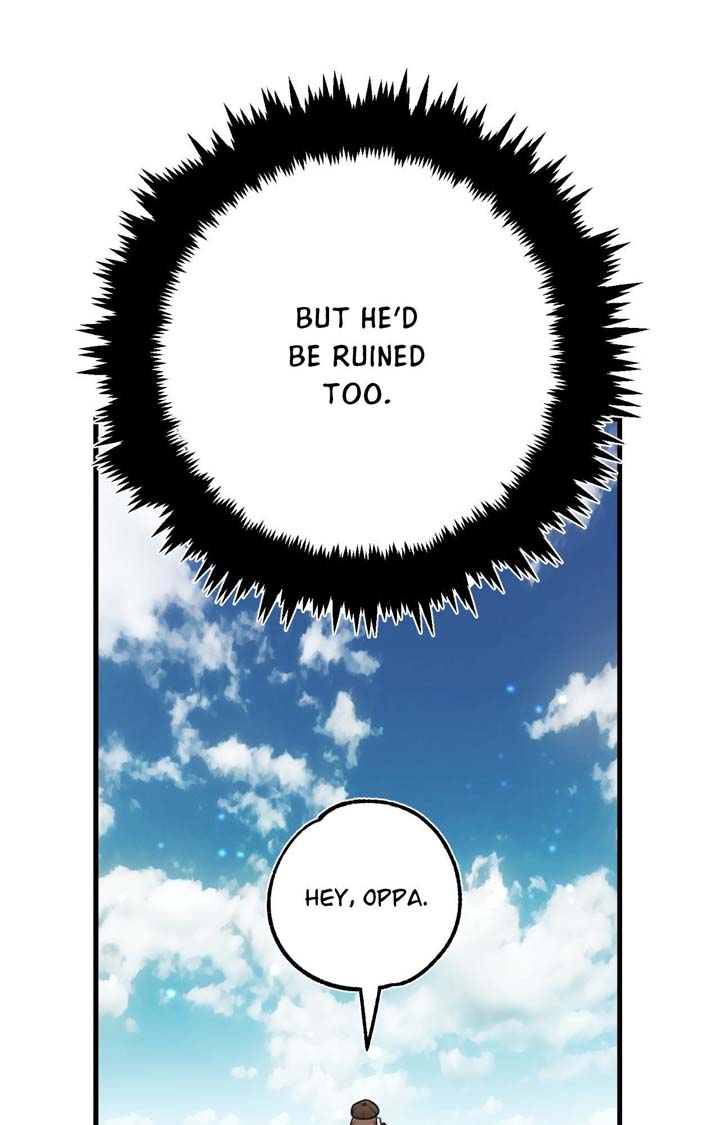 Stairway to Heaven Chapter 15 - Page 85