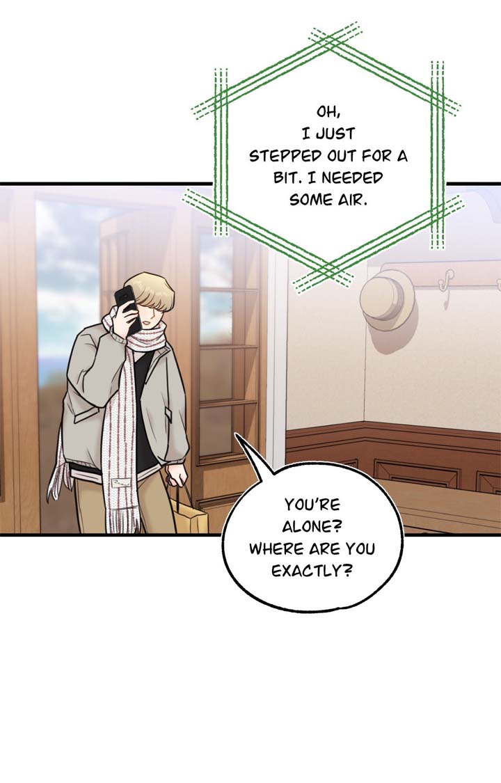 Stairway to Heaven Chapter 15 - Page 87