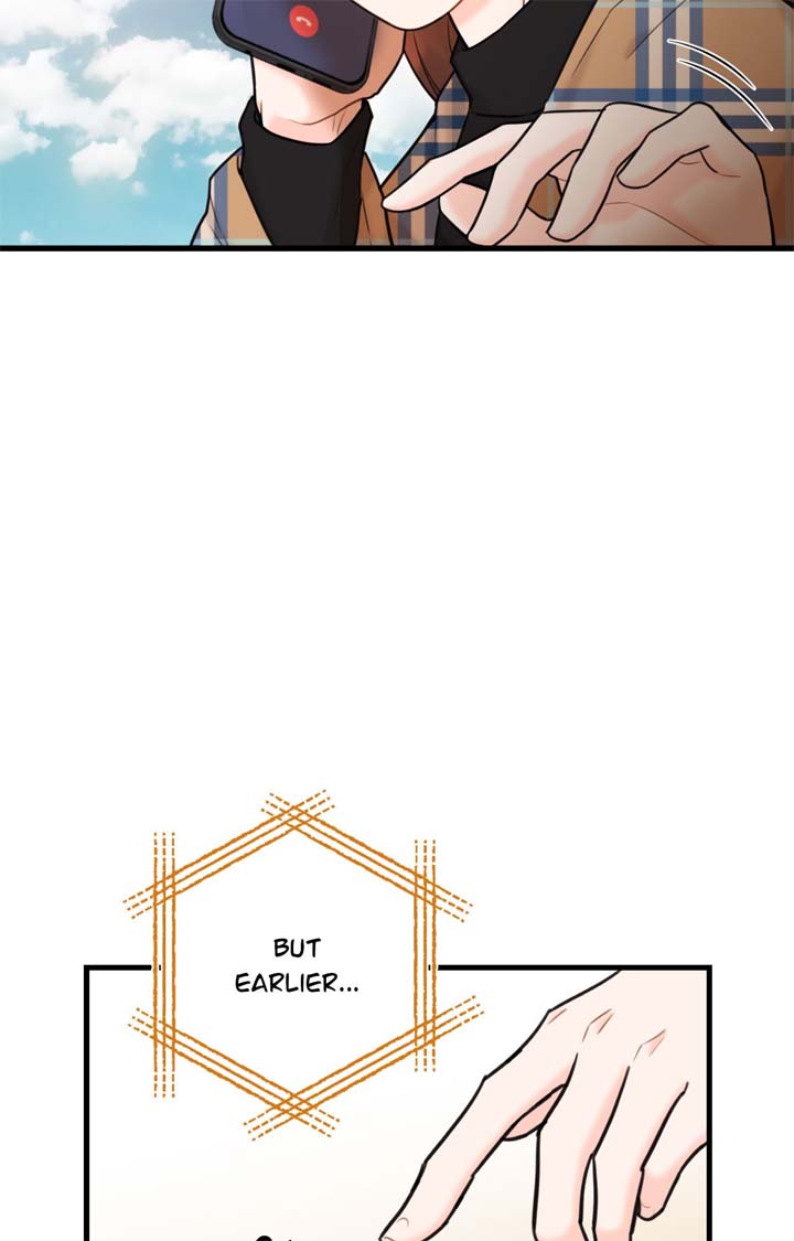 Stairway to Heaven Chapter 15 - Page 90