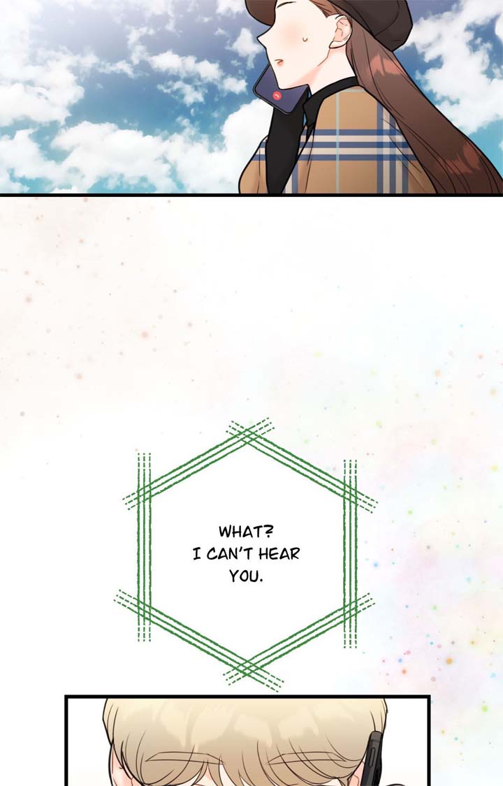 Stairway to Heaven Chapter 15 - Page 96