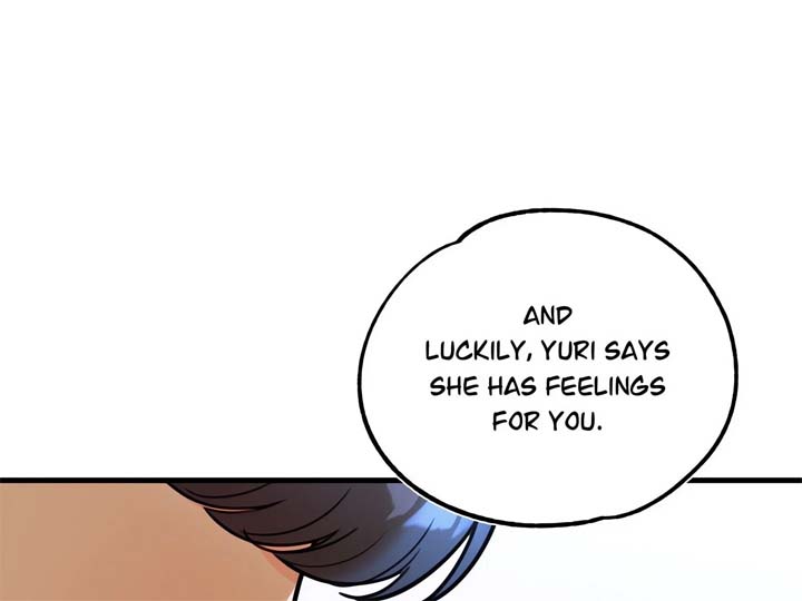 Stairway to Heaven Chapter 16 - Page 103