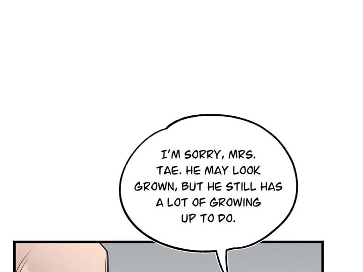Stairway to Heaven Chapter 16 - Page 127