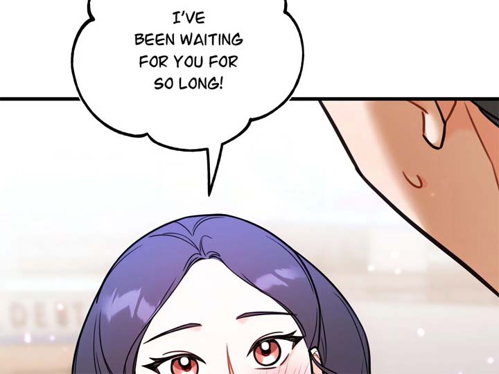 Stairway to Heaven Chapter 16 - Page 21
