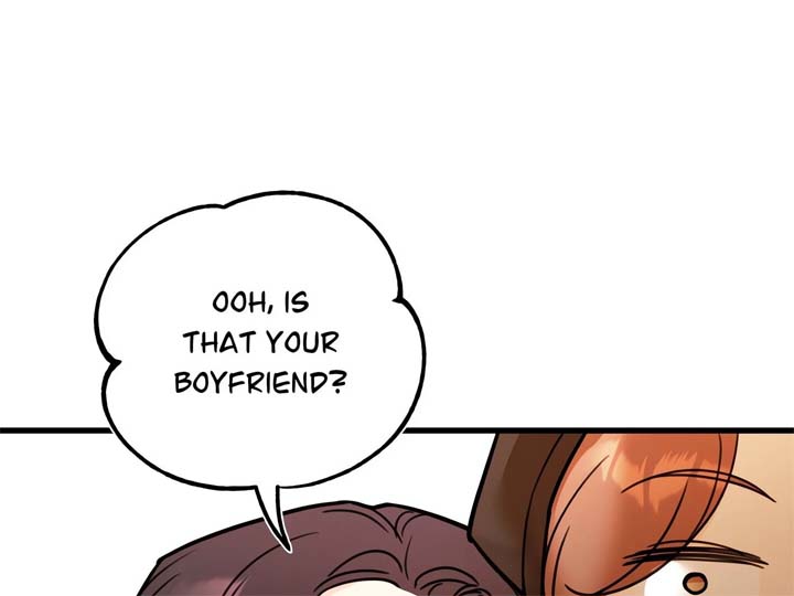 Stairway to Heaven Chapter 16 - Page 207