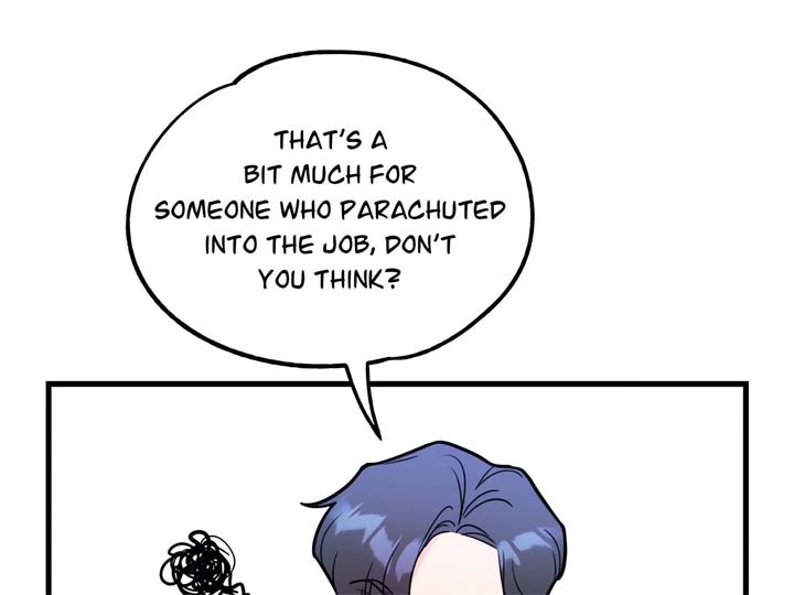 Stairway to Heaven Chapter 16 - Page 33