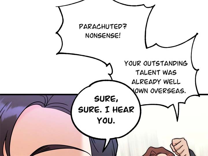 Stairway to Heaven Chapter 16 - Page 36