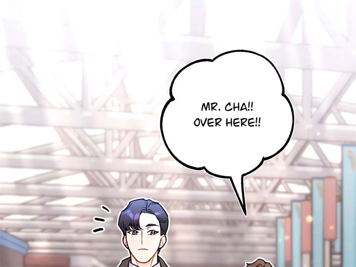 Stairway to Heaven Chapter 16 - Page 6