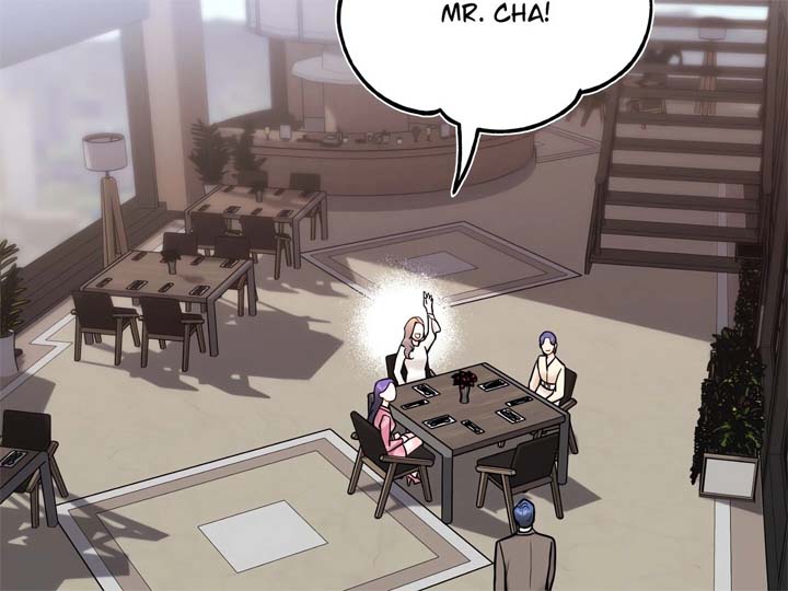 Stairway to Heaven Chapter 16 - Page 71