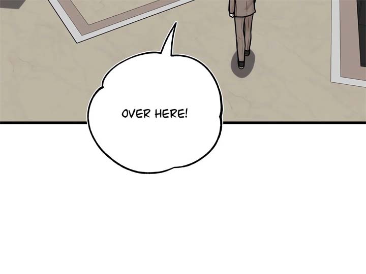 Stairway to Heaven Chapter 16 - Page 72