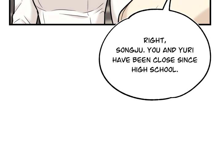 Stairway to Heaven Chapter 16 - Page 78