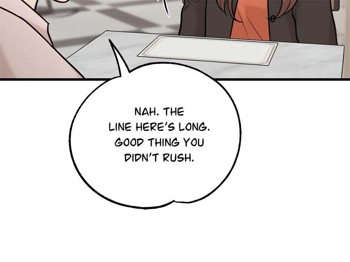 Stairway to Heaven Chapter 17 - Page 136