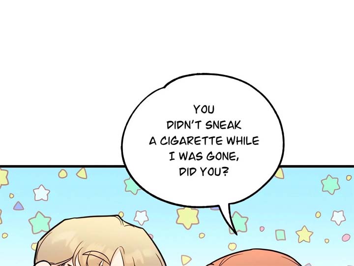 Stairway to Heaven Chapter 17 - Page 137