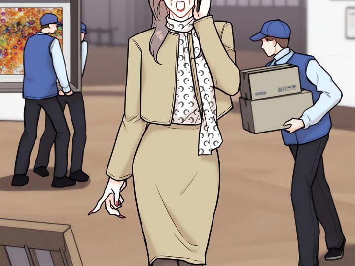 Stairway to Heaven Chapter 17 - Page 16