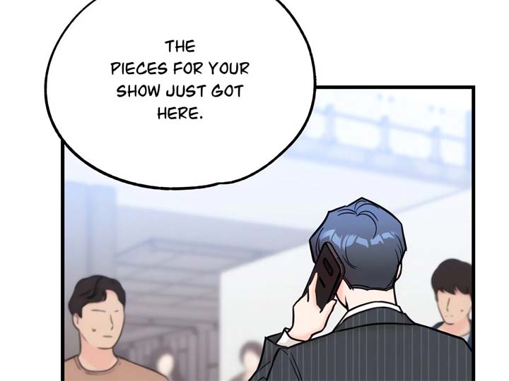 Stairway to Heaven Chapter 17 - Page 198