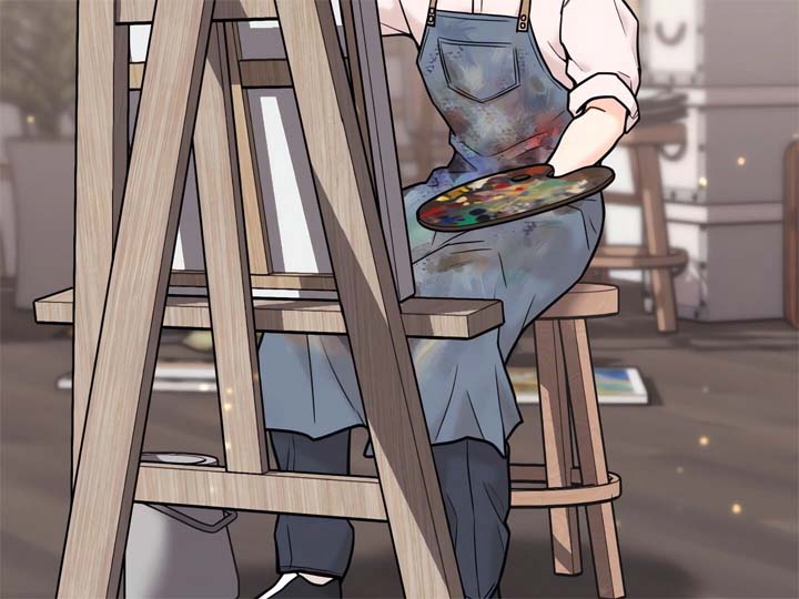 Stairway to Heaven Chapter 17 - Page 3