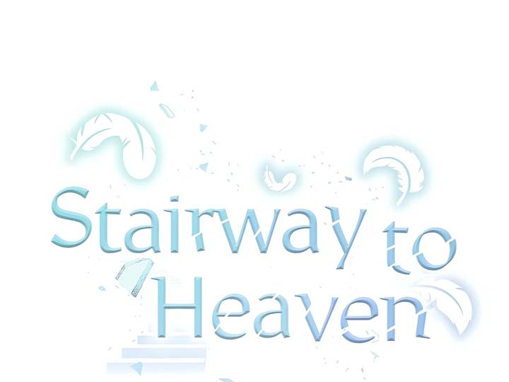 Stairway to Heaven Chapter 17 - Page 68