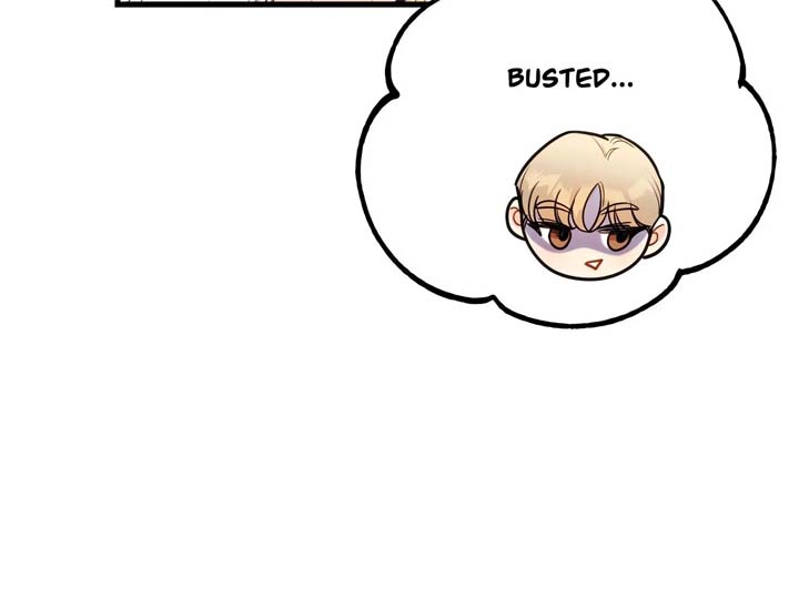 Stairway to Heaven Chapter 17 - Page 83