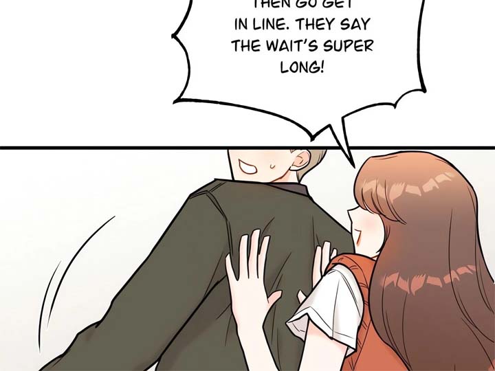 Stairway to Heaven Chapter 17 - Page 87