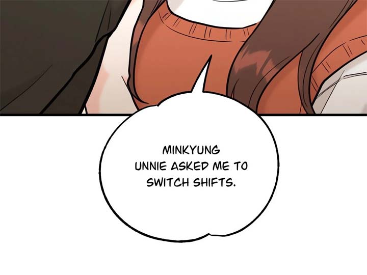 Stairway to Heaven Chapter 17 - Page 92