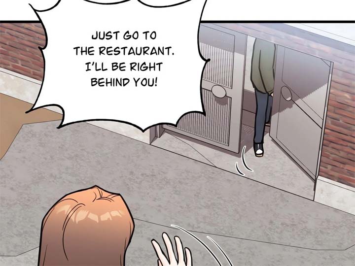 Stairway to Heaven Chapter 17 - Page 97
