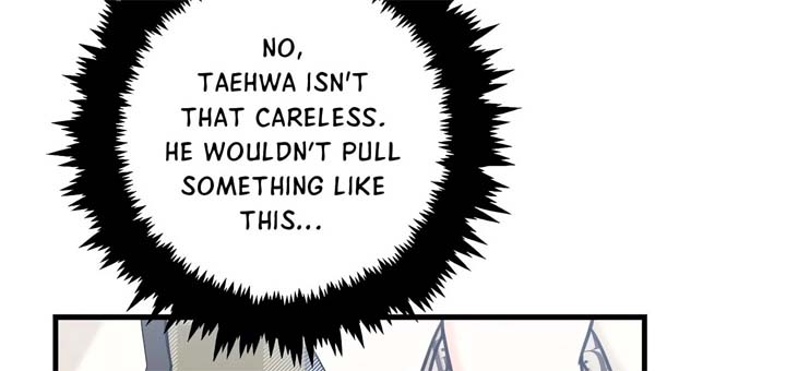Stairway to Heaven Chapter 18 - Page 110