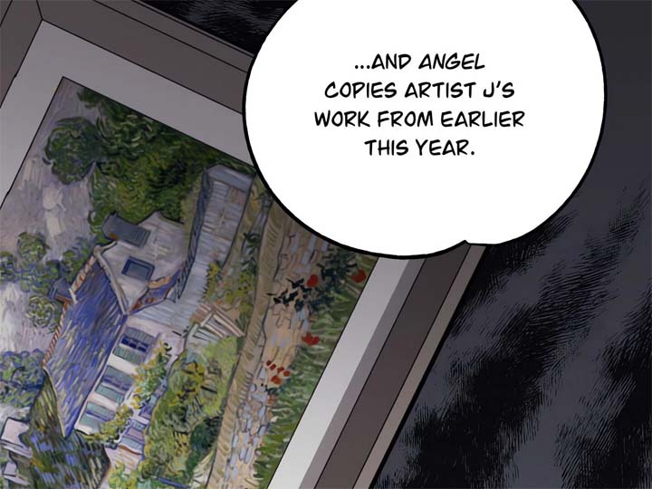 Stairway to Heaven Chapter 18 - Page 13