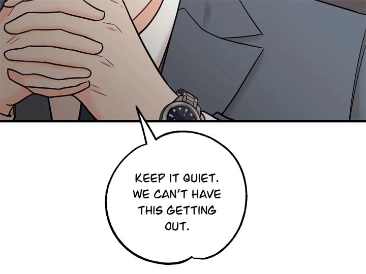 Stairway to Heaven Chapter 18 - Page 134