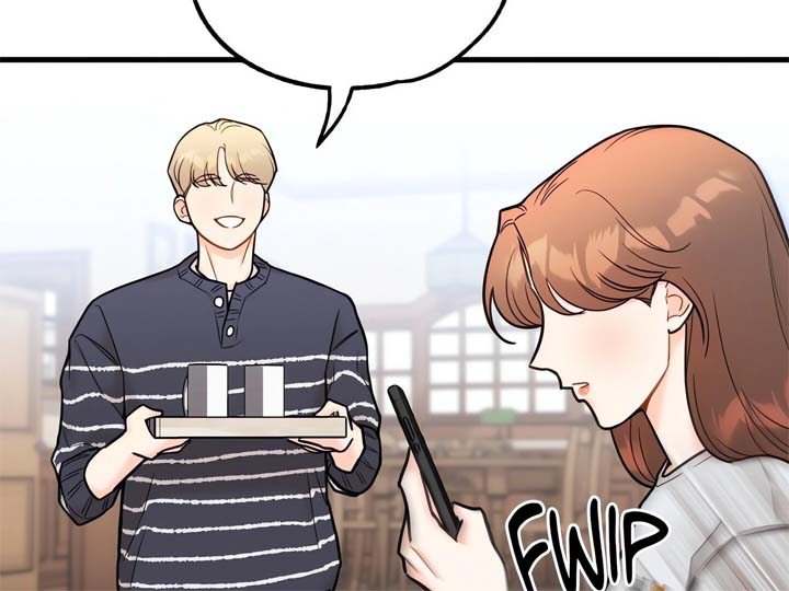 Stairway to Heaven Chapter 18 - Page 143