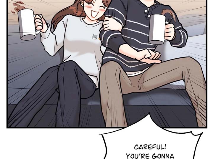Stairway to Heaven Chapter 18 - Page 195