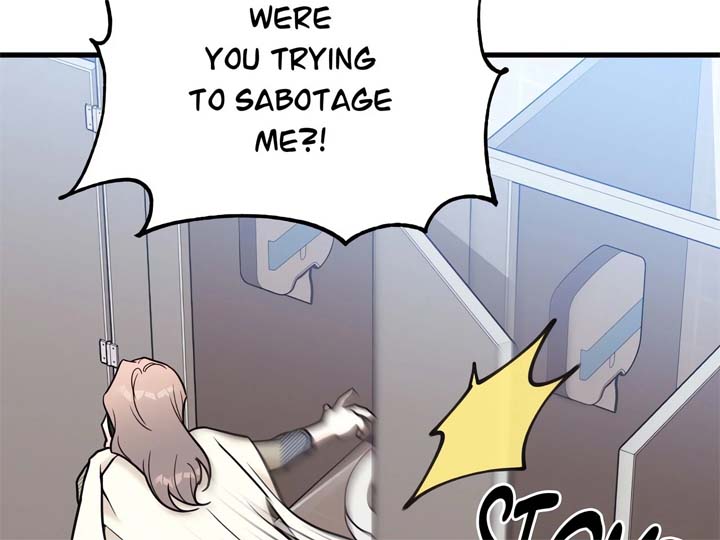 Stairway to Heaven Chapter 18 - Page 67