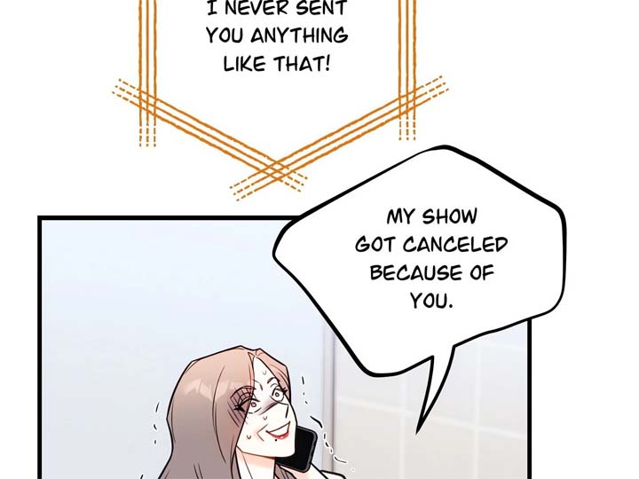 Stairway to Heaven Chapter 18 - Page 74