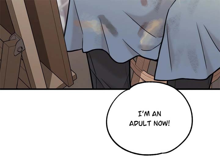 Stairway to Heaven Chapter 18 - Page 83