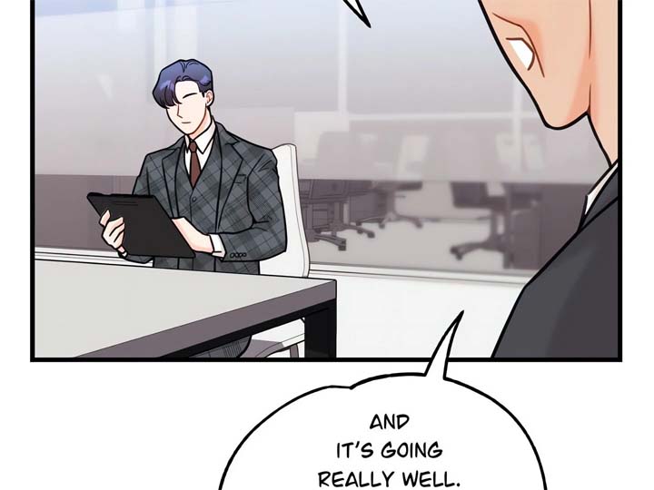 Stairway to Heaven Chapter 19 - Page 11