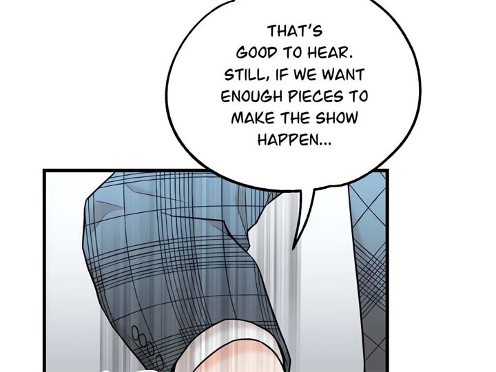 Stairway to Heaven Chapter 19 - Page 13