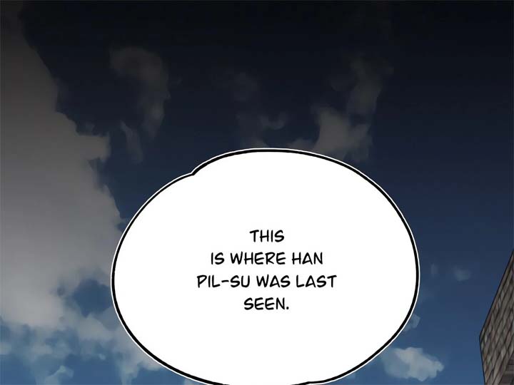 Stairway to Heaven Chapter 19 - Page 167