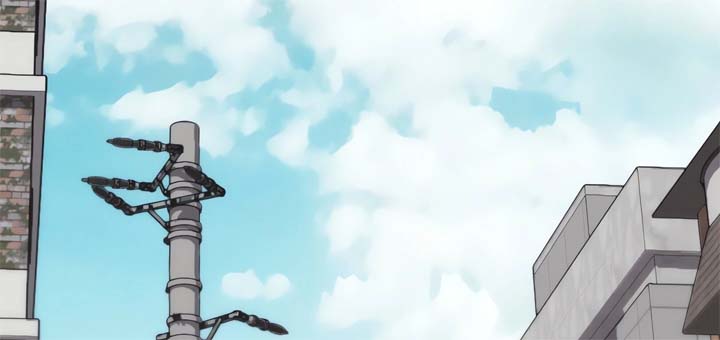 Stairway to Heaven Chapter 19 - Page 169