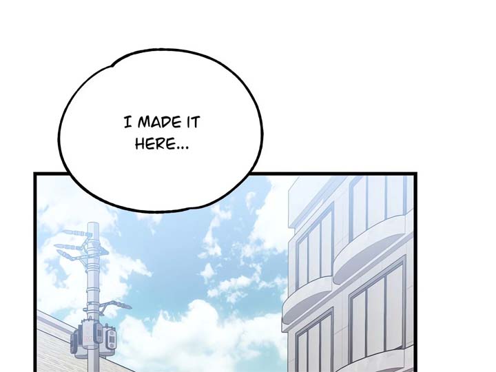 Stairway to Heaven Chapter 19 - Page 173