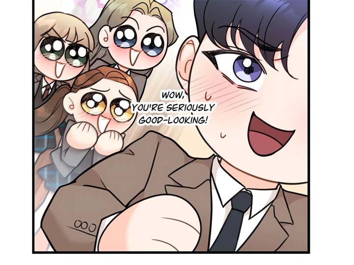 Stairway to Heaven Chapter 19 - Page 186