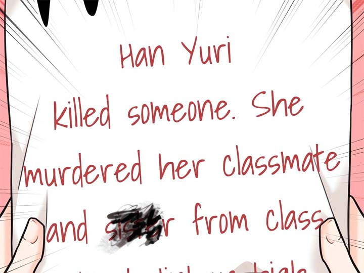Stairway to Heaven Chapter 19 - Page 61