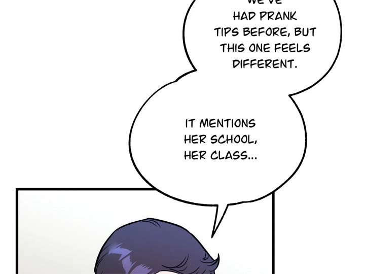 Stairway to Heaven Chapter 19 - Page 67
