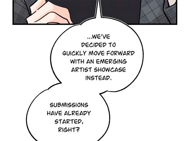 Stairway to Heaven Chapter 19 - Page 8