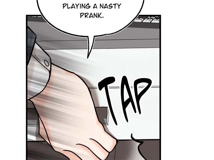 Stairway to Heaven Chapter 19 - Page 74